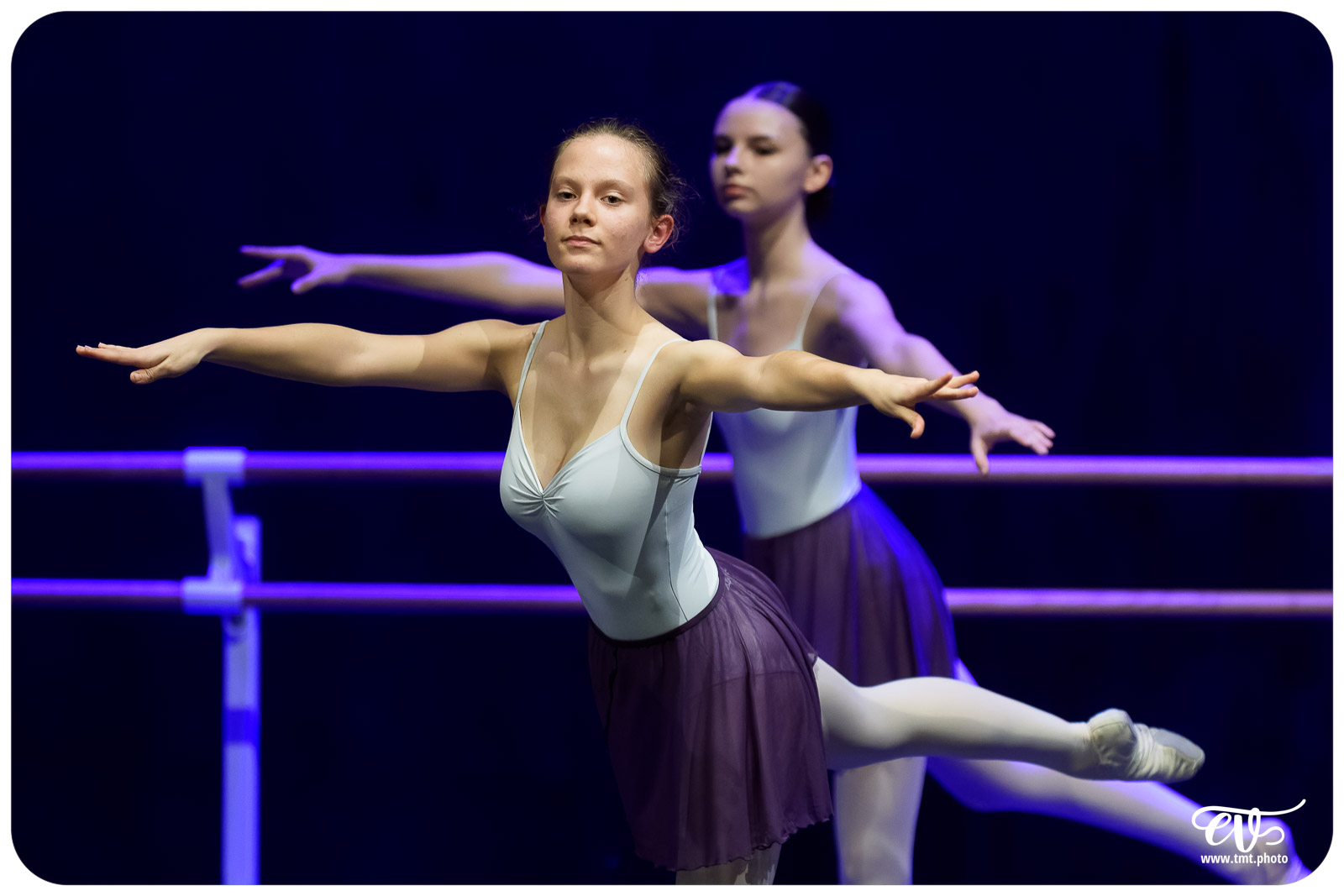 EMMDH - LES CLASSES DE NOËL